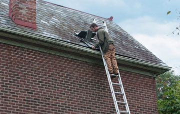what affects urgent Linlithgow roof repairs
