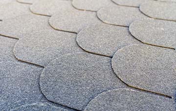 Linlithgow asphalt roofing costs