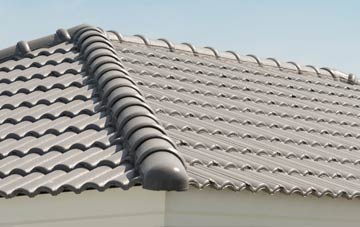advantages of Linlithgow clay roofing