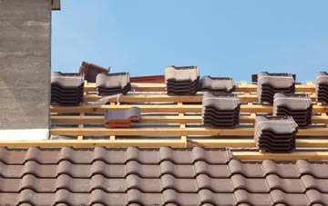 Linlithgow clay roofing costs