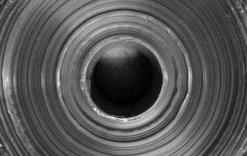 Linlithgow edpm waterproofing