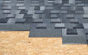 expert Linlithgow asphalt roof companies