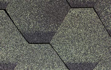 Linlithgow fibreglass shingle repairs