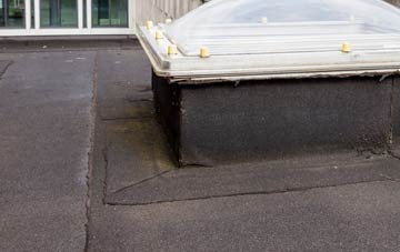 disadvantages of Linlithgow flat roofs
