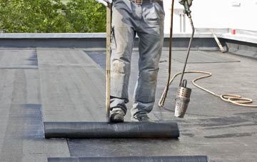 flat roof replacement Linlithgow, West Lothian