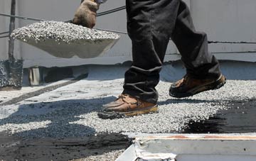 Linlithgow flat roofing companies