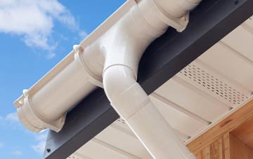 Linlithgow gutter installation costs