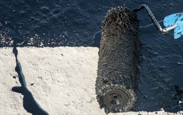 Linlithgow liquid sealant waterproofing