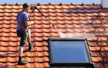 roof cleaning Linlithgow, West Lothian