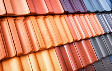 Linlithgow roof tile costs