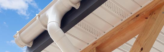 get Linlithgow guttering quotes today