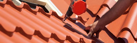 save on Linlithgow roof installation costs