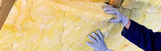 quotes for Linlithgow roof insulation