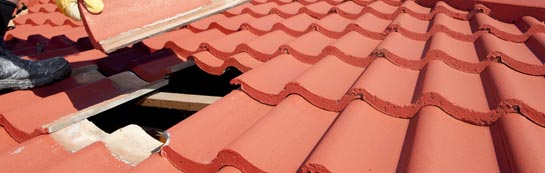 compare Linlithgow roof repair quotes