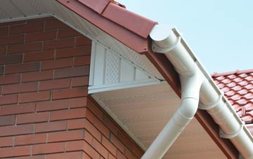 Linlithgow soffit repair costs