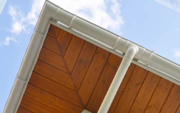 Linlithgow soffit types