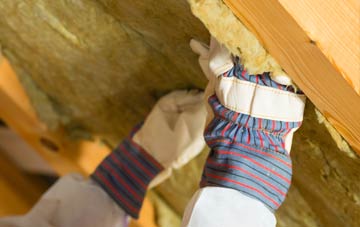 types of Linlithgow pitched roof insulation materials