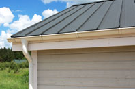 Linlithgow fascia repair