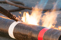 Linlithgow flat roofing replacement
