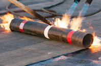 Linlithgow flat roof sealing