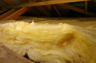 Linlithgow pitch roof insulation