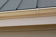 Linlithgow soffit repair
