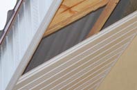 rated Linlithgow soffit repair companies