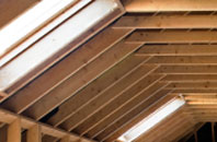 Linlithgow tapered roof insulation quotes
